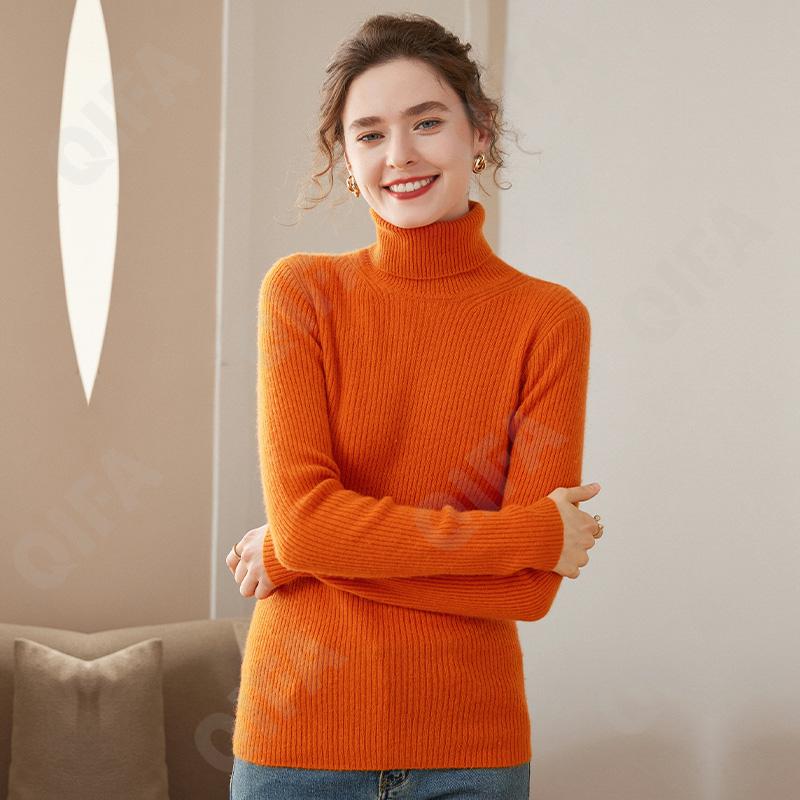 Женский Свитер