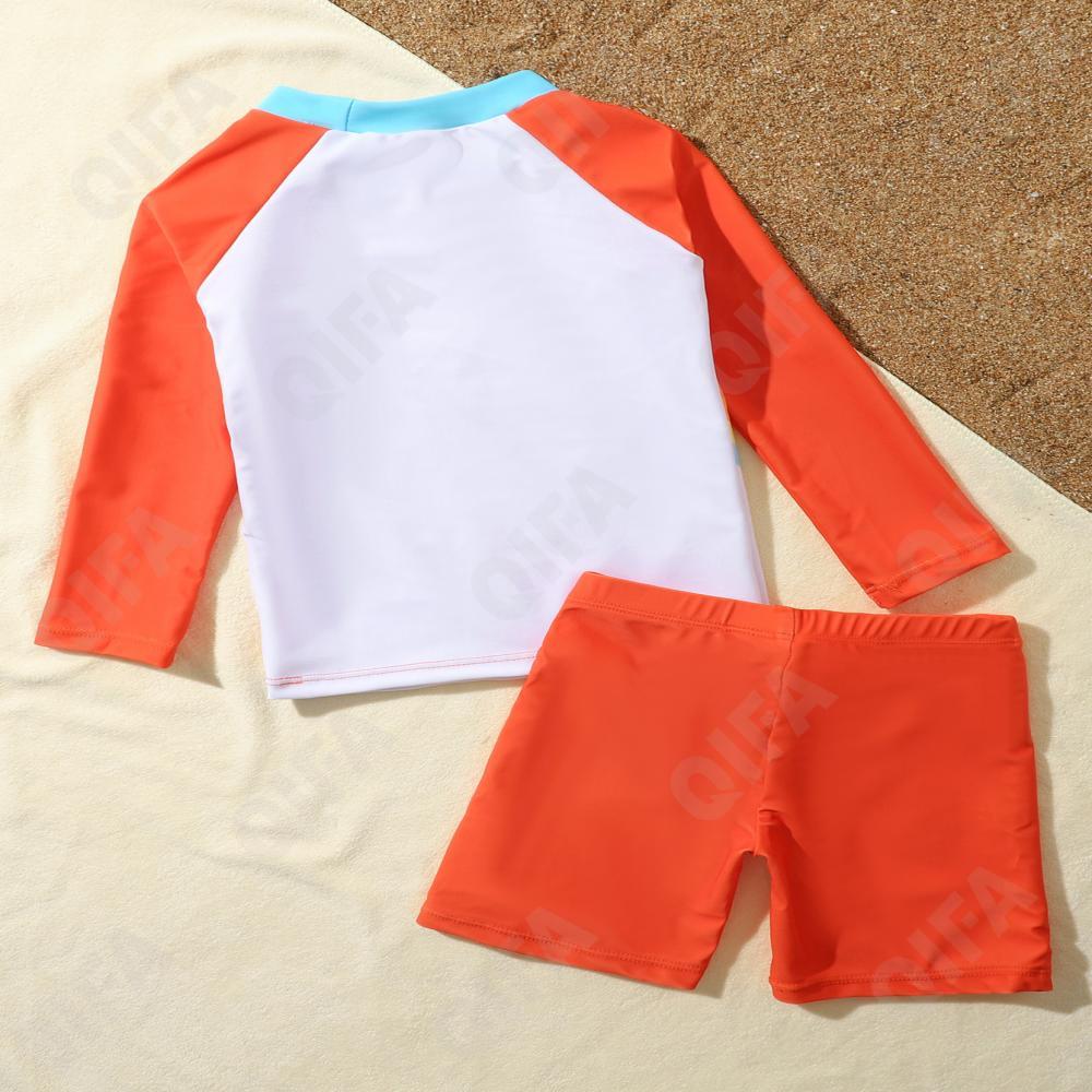 Детский Купальник раздельный