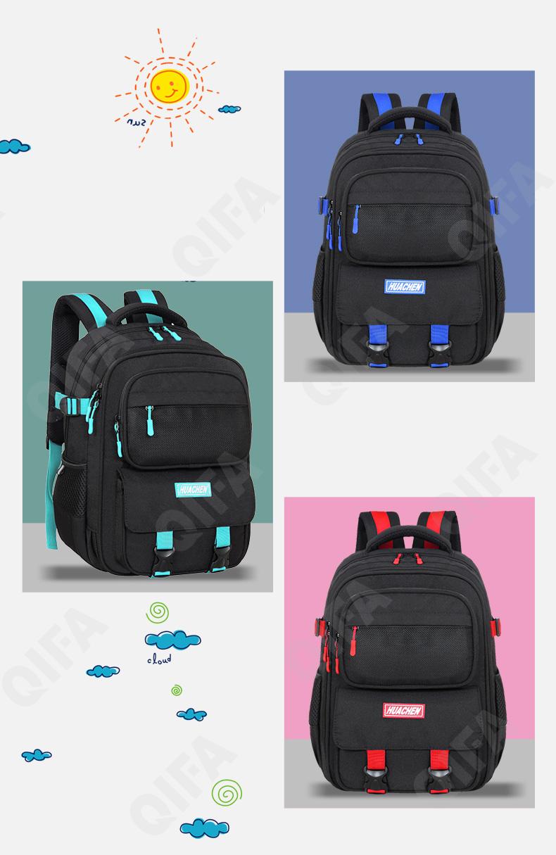 Детский Рюкзак CC110_LZJ-4968S-3