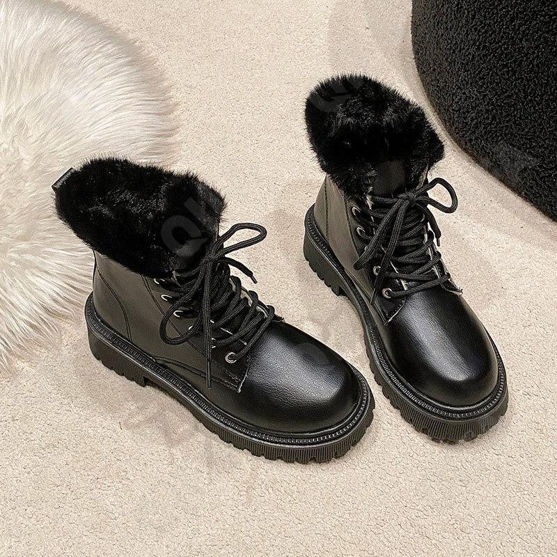 Женские Ботинки CC4177_4118-2