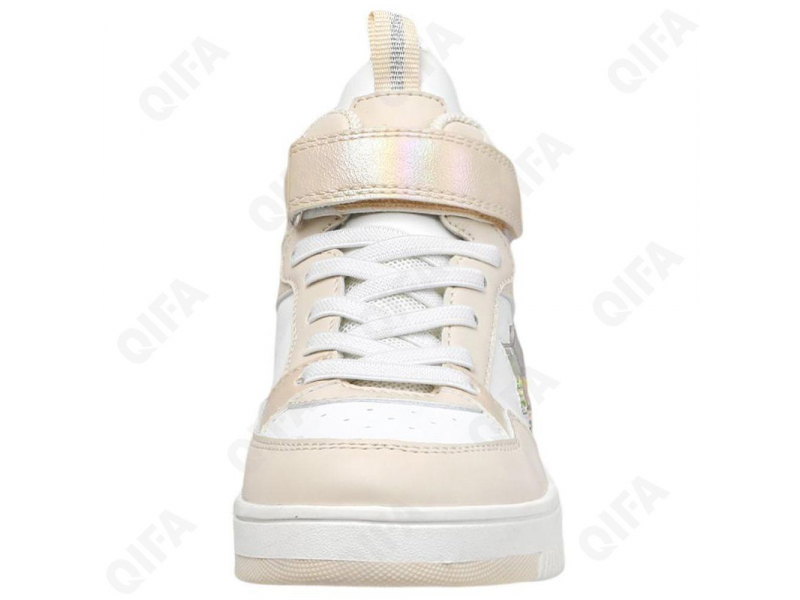 Кеды 241B-F35-4734