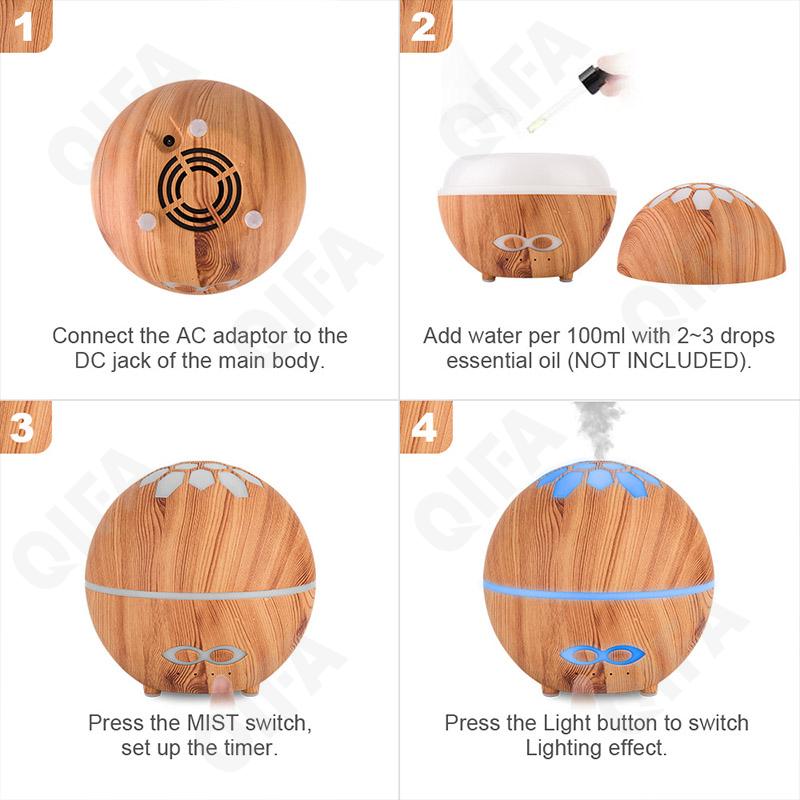 Увлажнитель воздуха CC2064_XDSS06-1