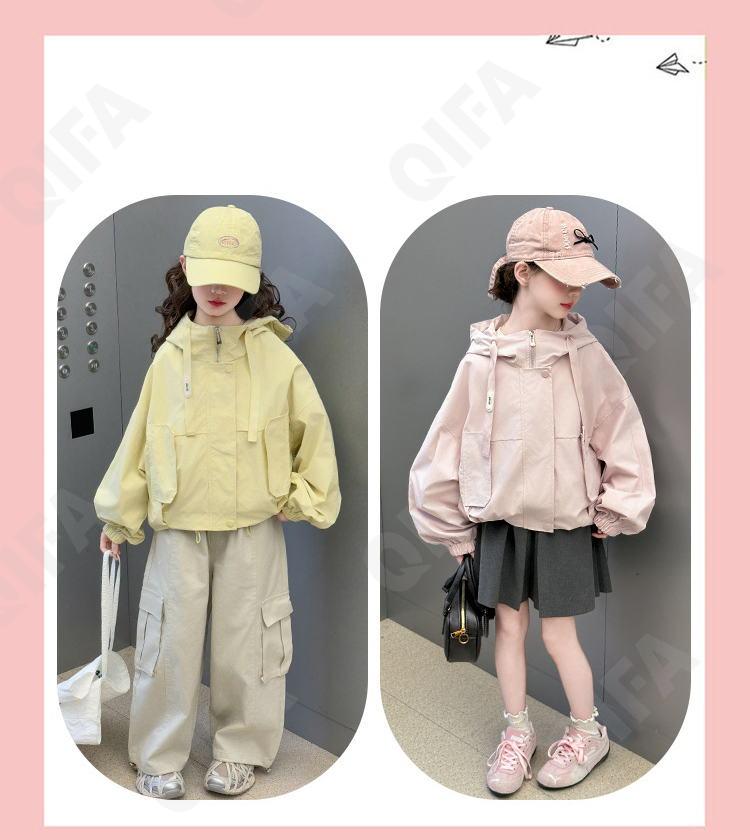 Детская Ветровка CC4807_77331_952_2575_32