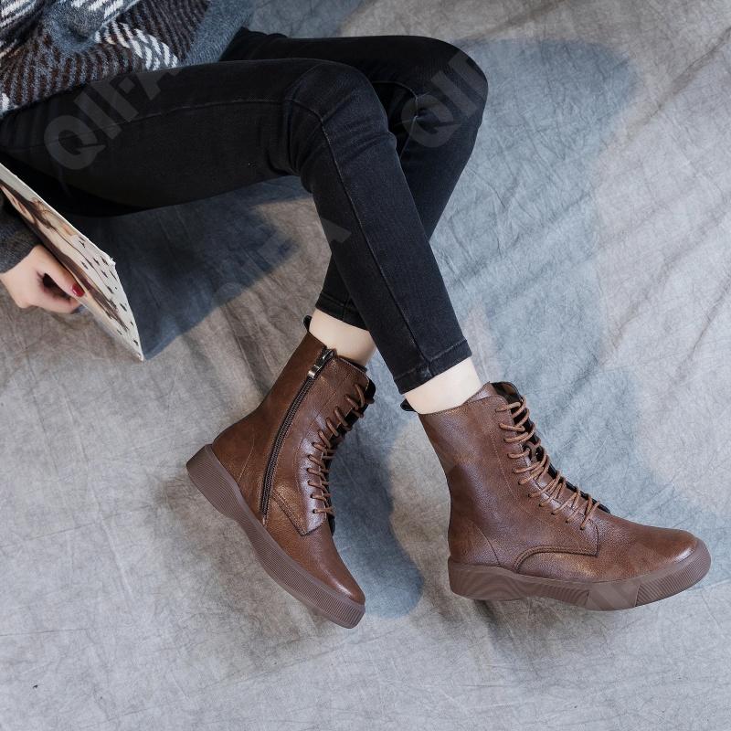 Женские Ботинки CC4061_1918-2