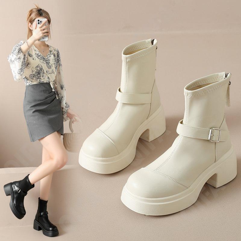 Женские Ботинки CC4177_4532-1