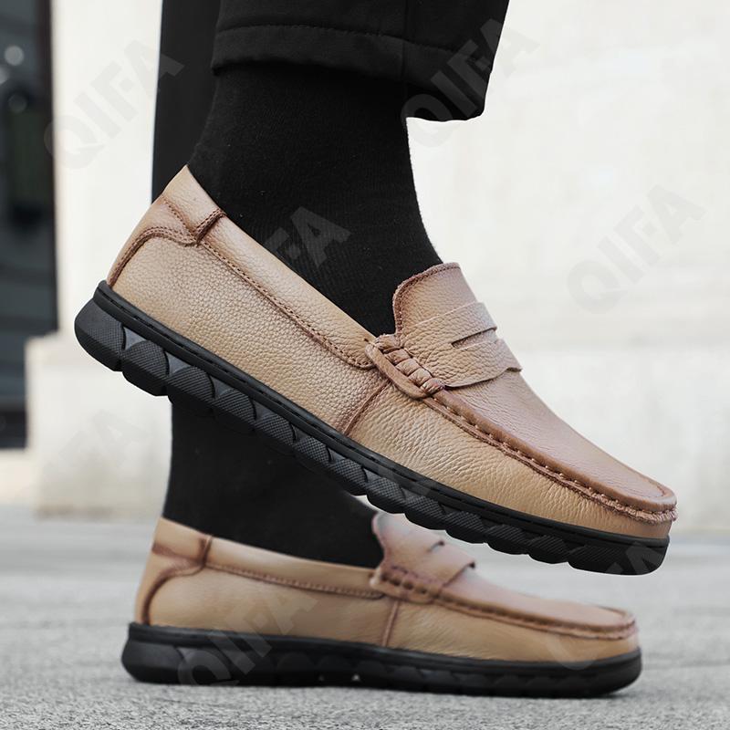 Мужские Полуботинки CC4188_PB-Z1002-1