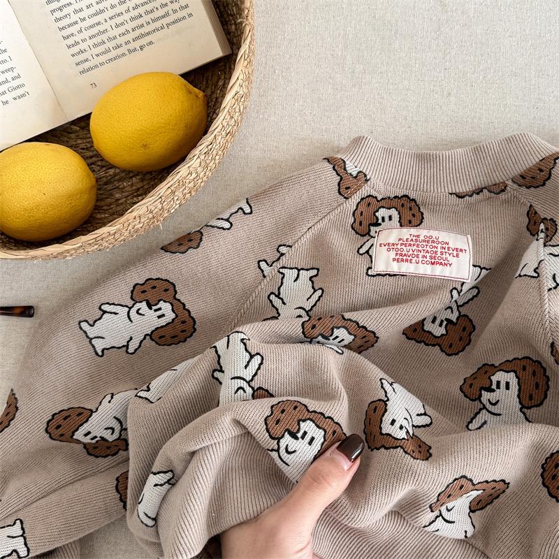 Детская Куртка CC1293_6063_2549_2574_58