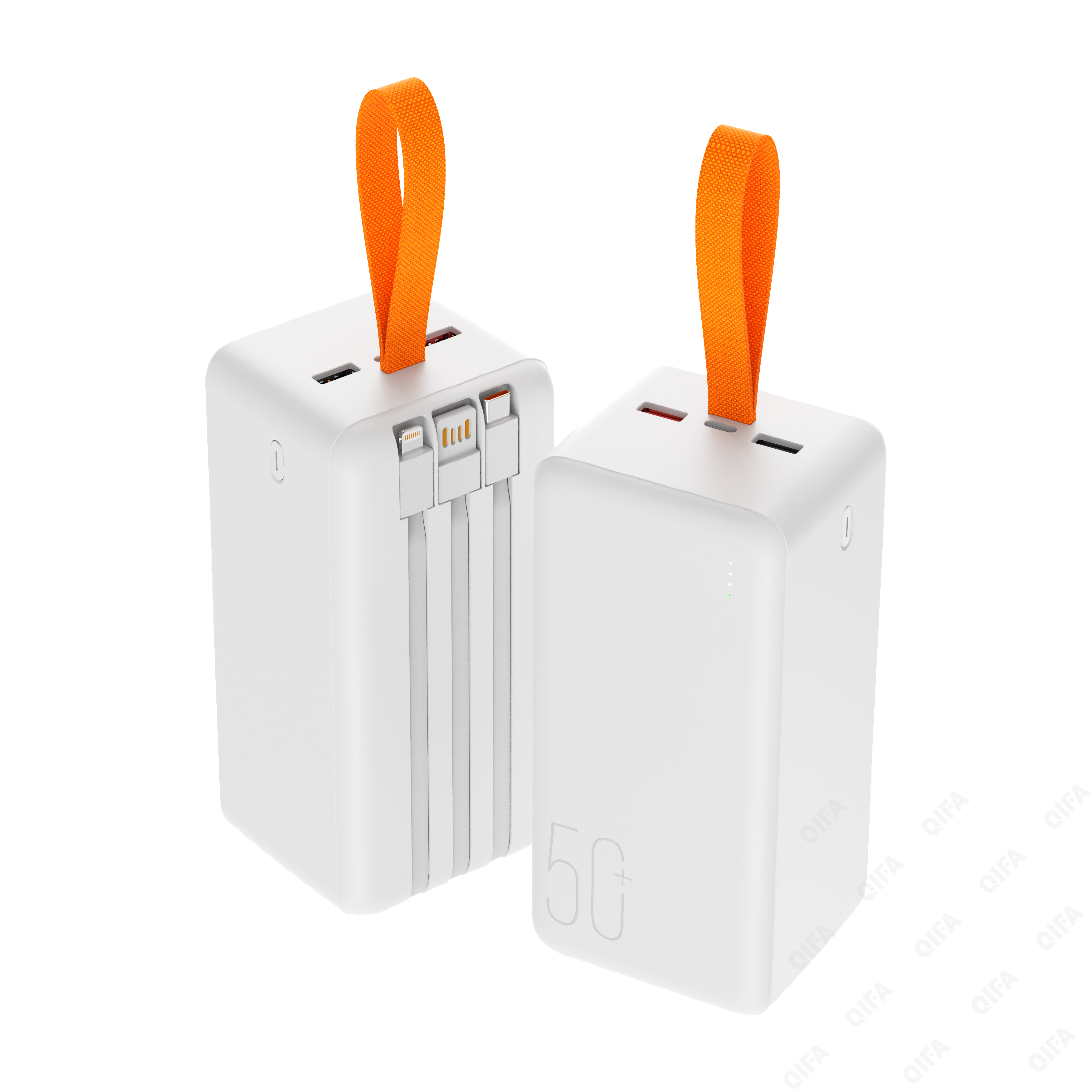 Портативный аккумулятор