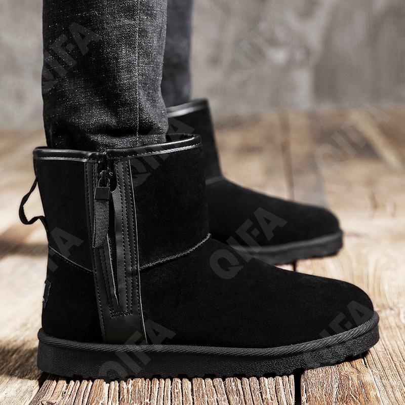 Мужские Угги CC4275_U26-4 Мужские Угги CC4275_U26-4