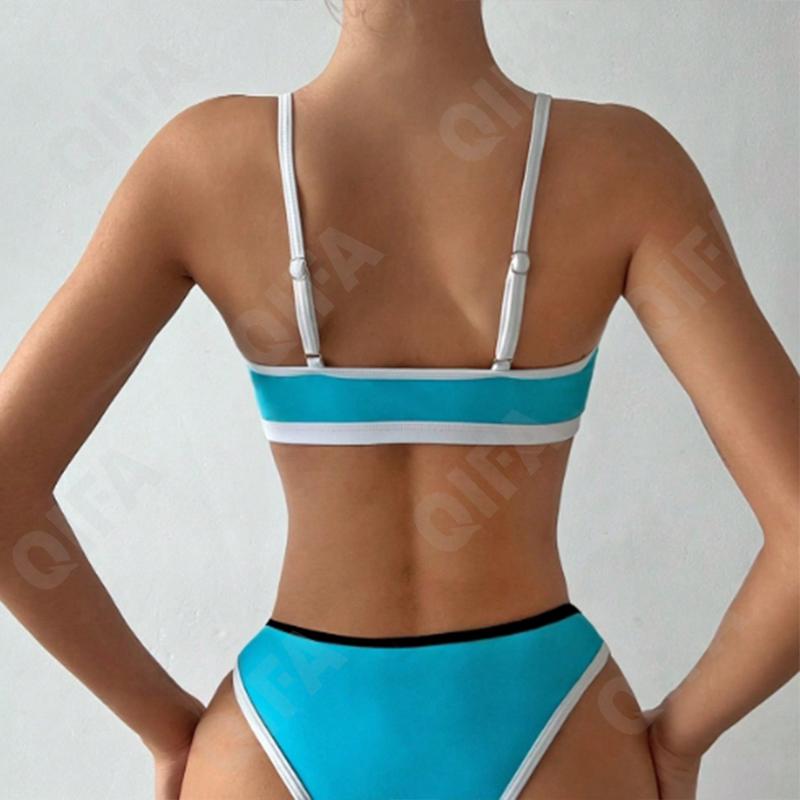 Женский Купальник раздельный