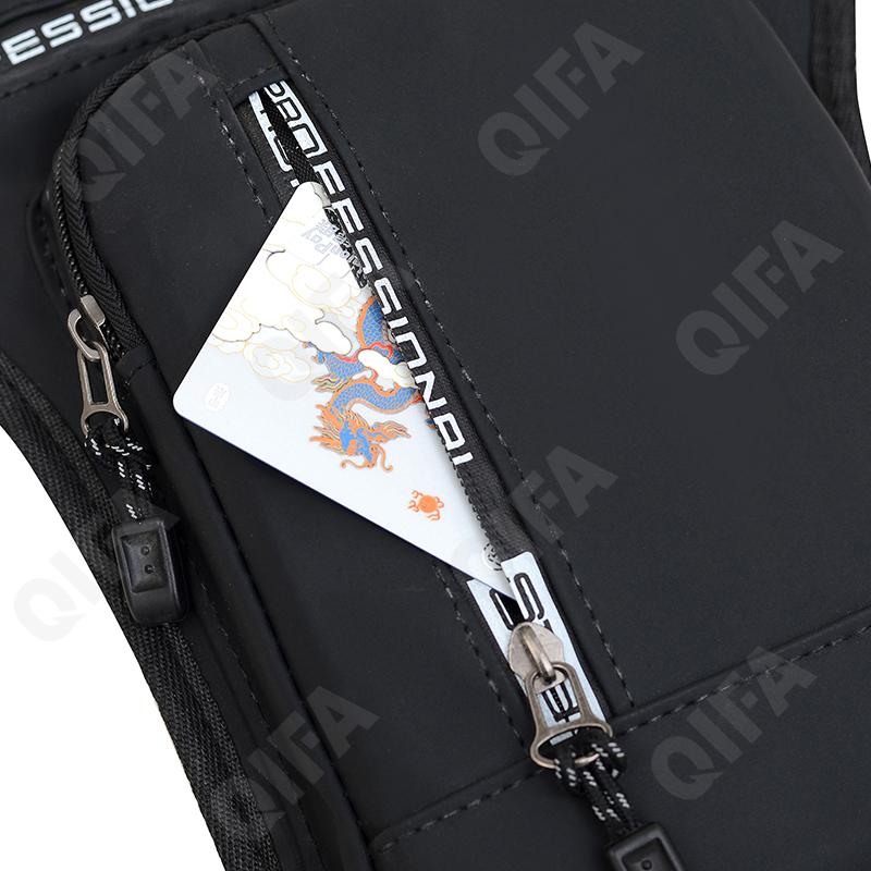 Мужская Сумка поясная CC3005_YX126-4