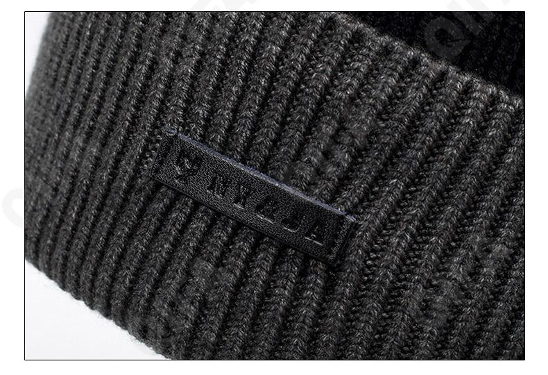 Мужская Шапка CC4472_A-499-3