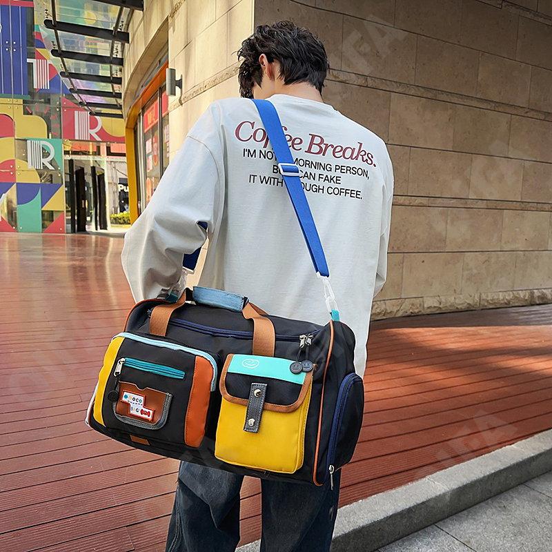 Мужская Дорожная сумка CC096_8161-1