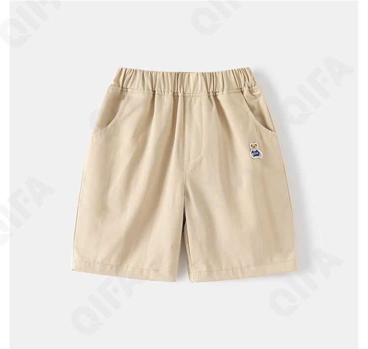 Детские Шорты CC3265_KZ3476_247_2576_10 Детские Шорты CC3265_KZ3476_247_2576_10