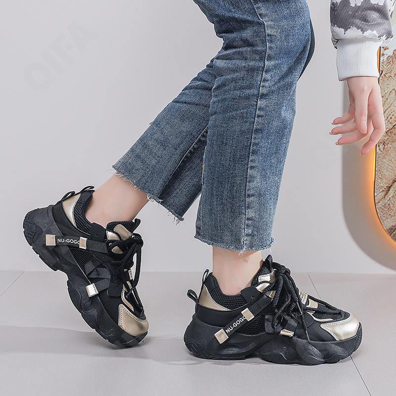 Женские Кроссовки CC4818_FB3305-1