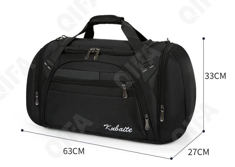 Мужская Дорожная сумка CC2885_1802-1