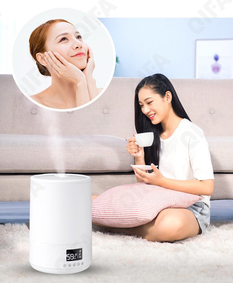 Увлажнитель воздуха CC2058_T-586