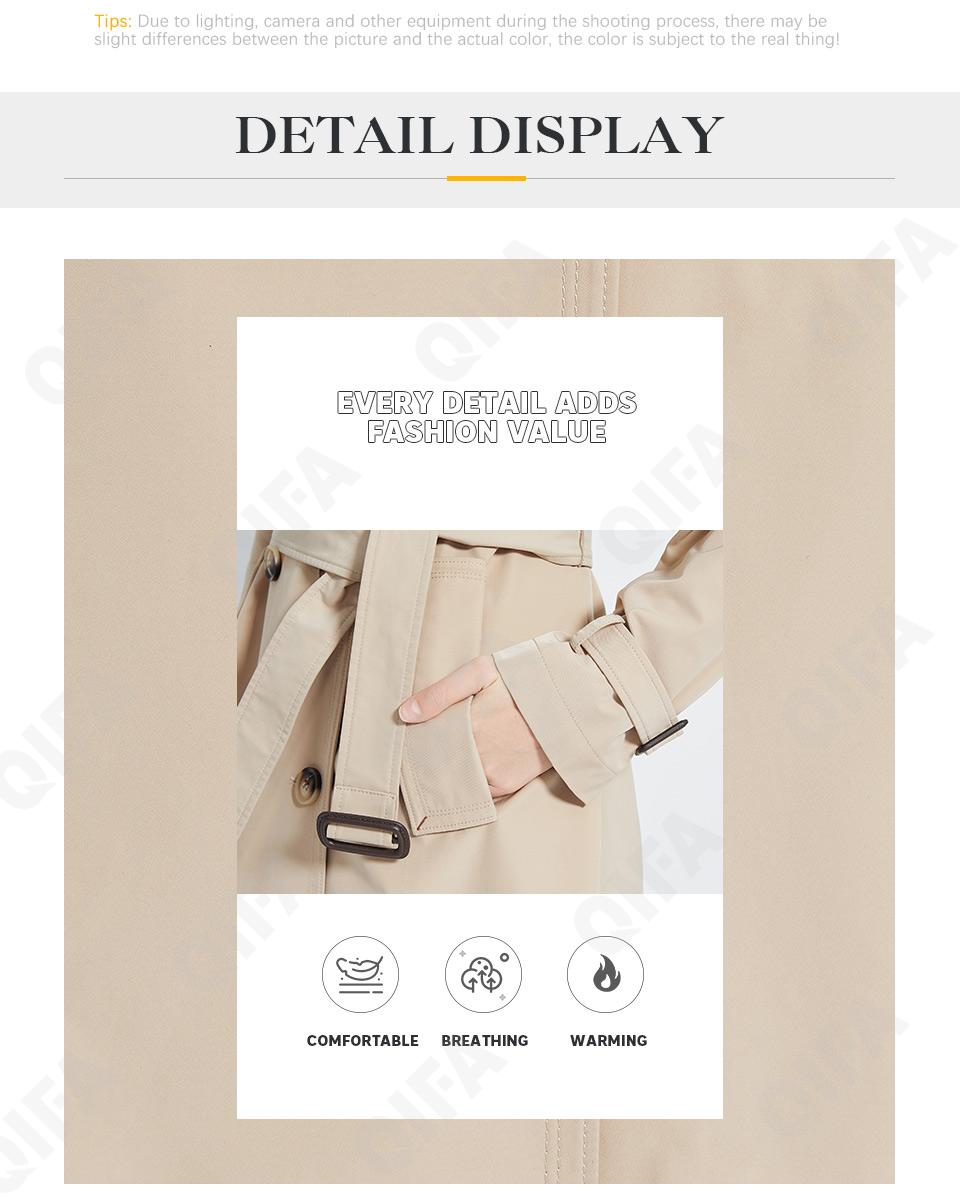 Женский Плащ CC093_F22501-2 Женский Плащ CC093_F22501-2