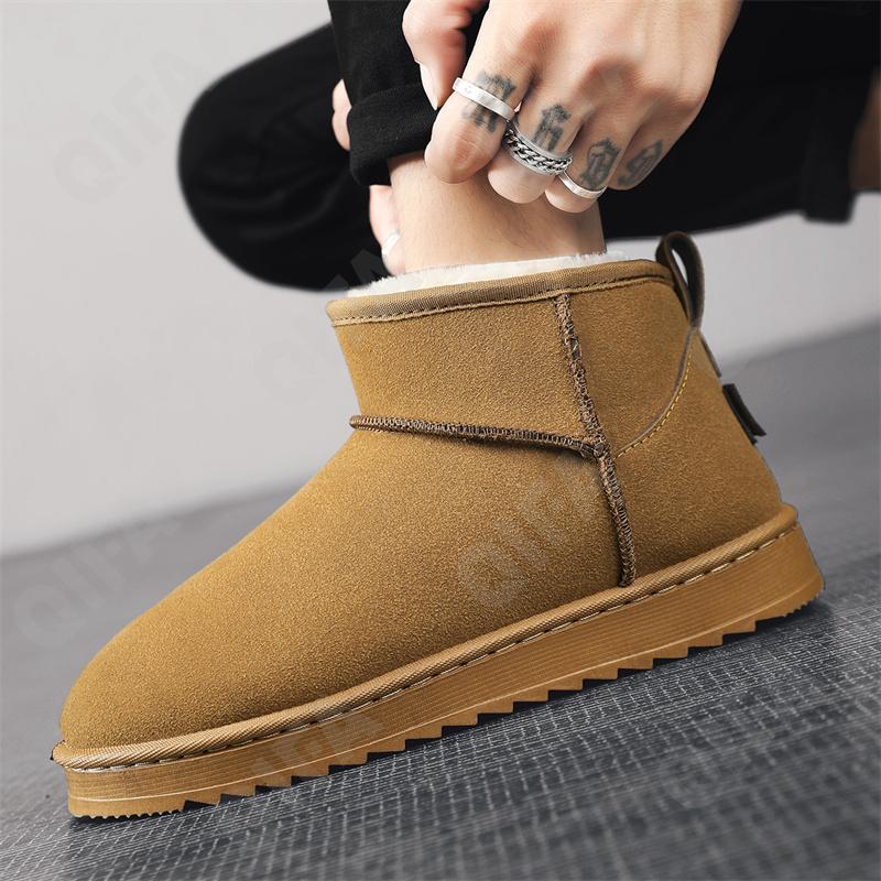 Мужские Угги CC4275_TZF-208-1 Мужские Угги CC4275_TZF-208-1