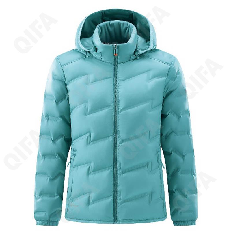 Женский Пуховик Женский Пуховик