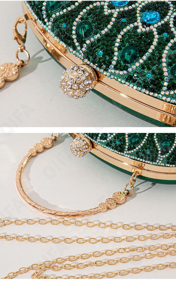 Женский Клатч CC2948_220019-6