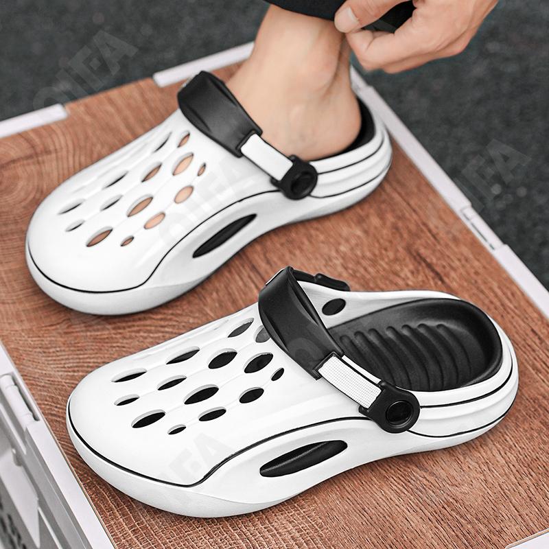 Мужское Сабо CC5555_8806-1 Мужское Сабо CC5555_8806-1