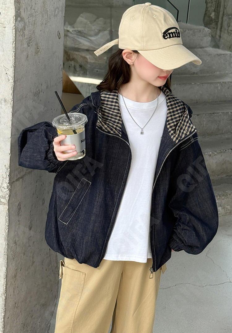 Детская Ветровка CC1435_MKBB2555_958_2575_99