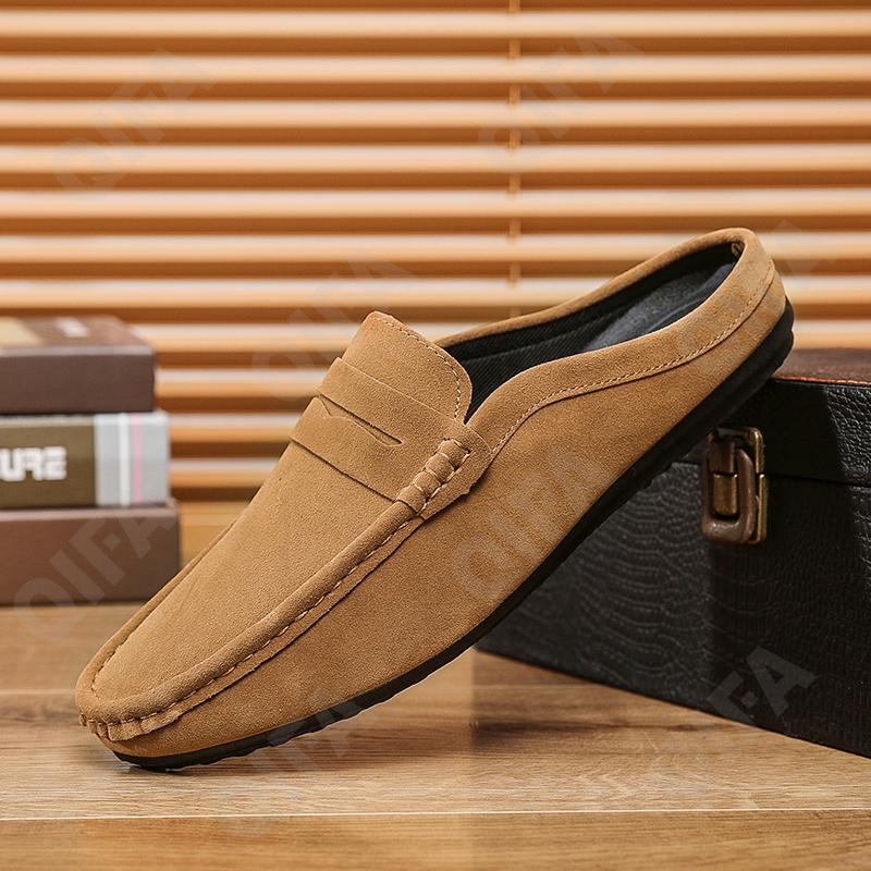 Мужское Сабо CC4114_EA57-8 Мужское Сабо CC4114_EA57-8