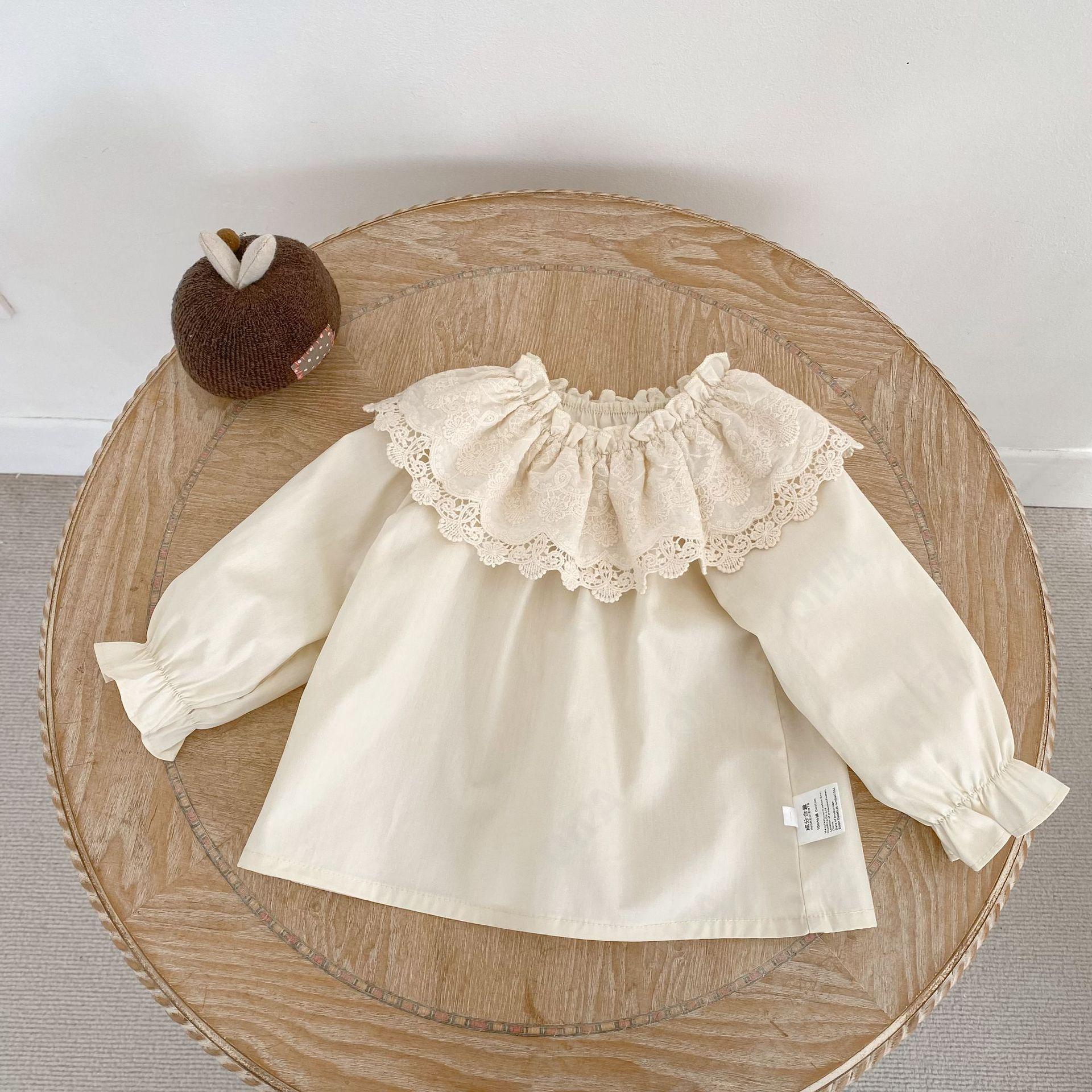 Детская Блузка CC2539_65170_946_2576_93