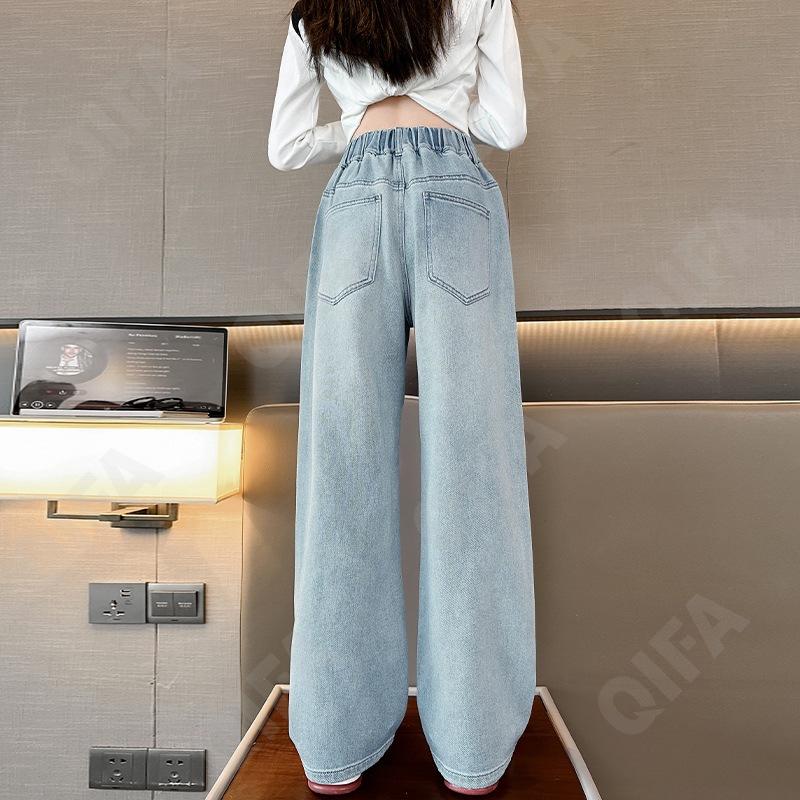 Детские Джинсы