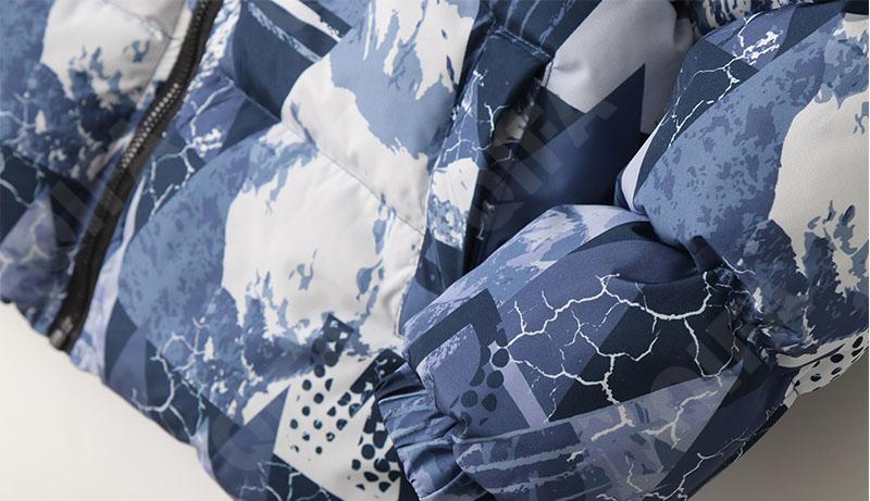 Детская Куртка CC2327_HW-2414-3