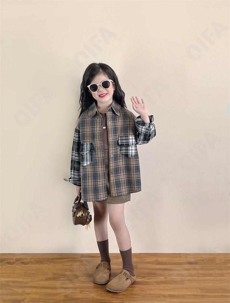 Детская Рубашка CC5527_J2511393_234_1812_79 Детская Рубашка CC5527_J2511393_234_1812_79