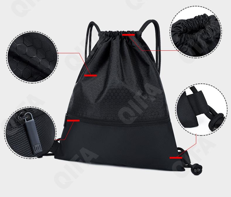 Женский Мешок для обуви CC4457_017L-1