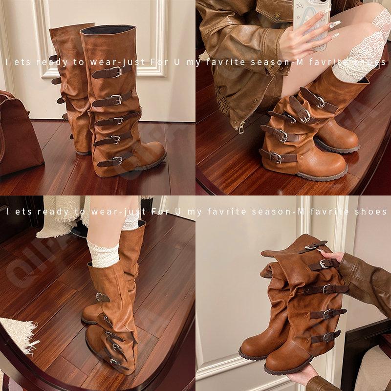 Женские Сапоги CC3928_0705-1 Женские Сапоги CC3928_0705-1