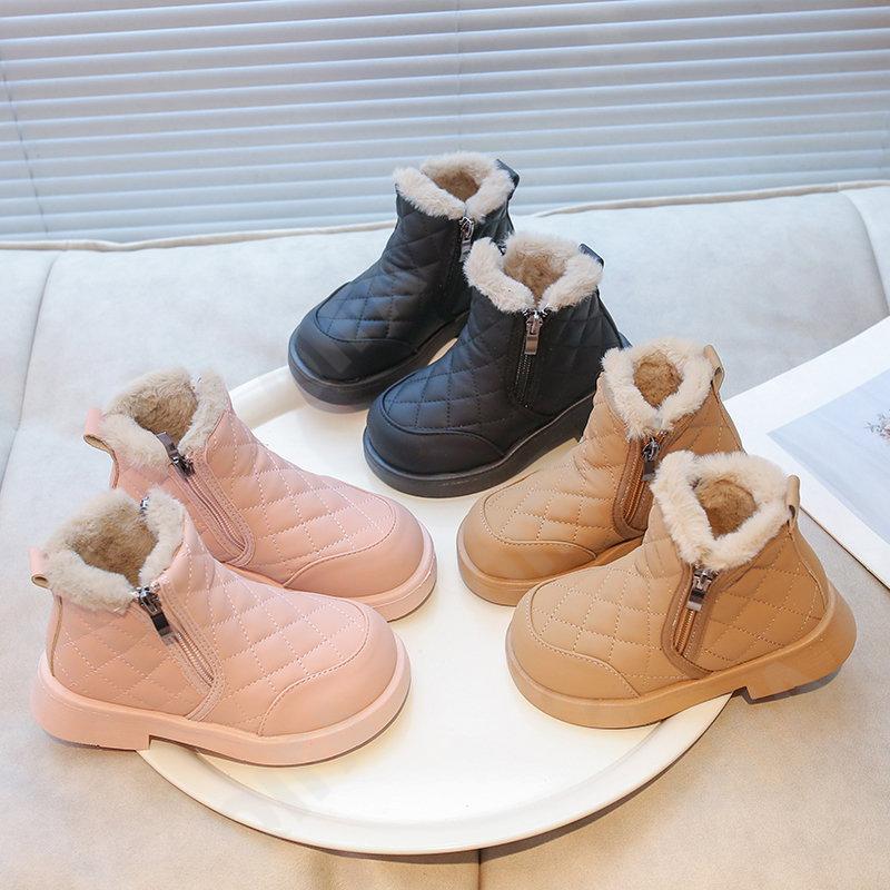 Детские Ботинки CC3962_1102-A1 Детские Ботинки CC3962_1102-A1