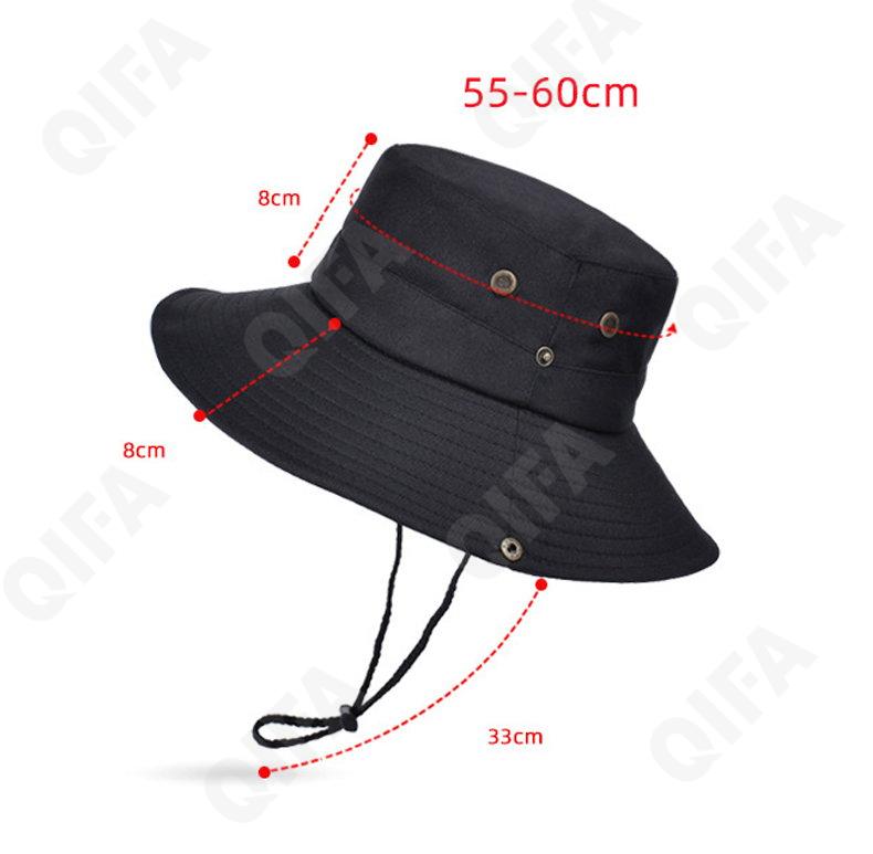 Мужская Панама CC3581_9043-7