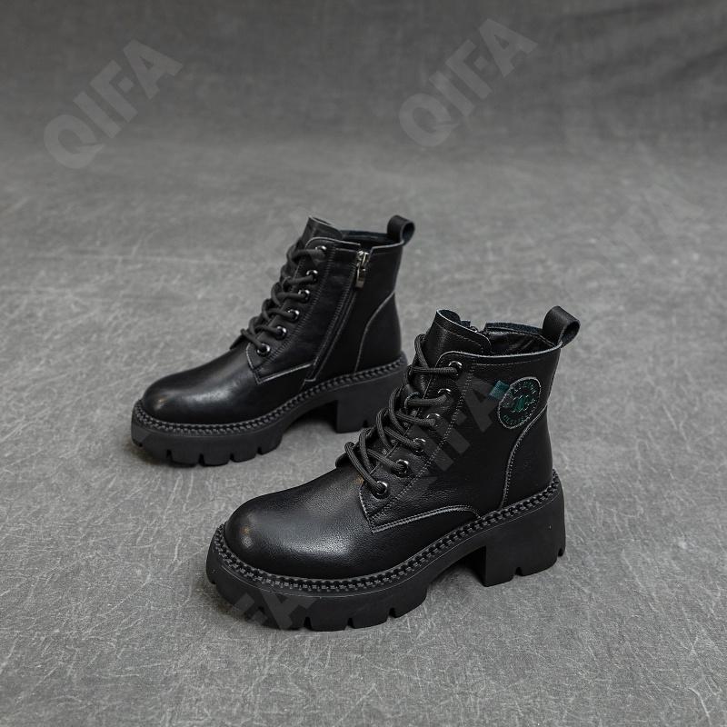 Женские Ботинки CC4061_7066-1