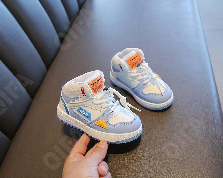 Детские Кеды CC3405_2333-A1