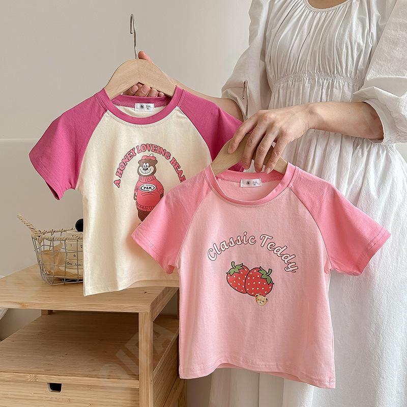 Детская Футболка CC2543_2382_235_1817_37