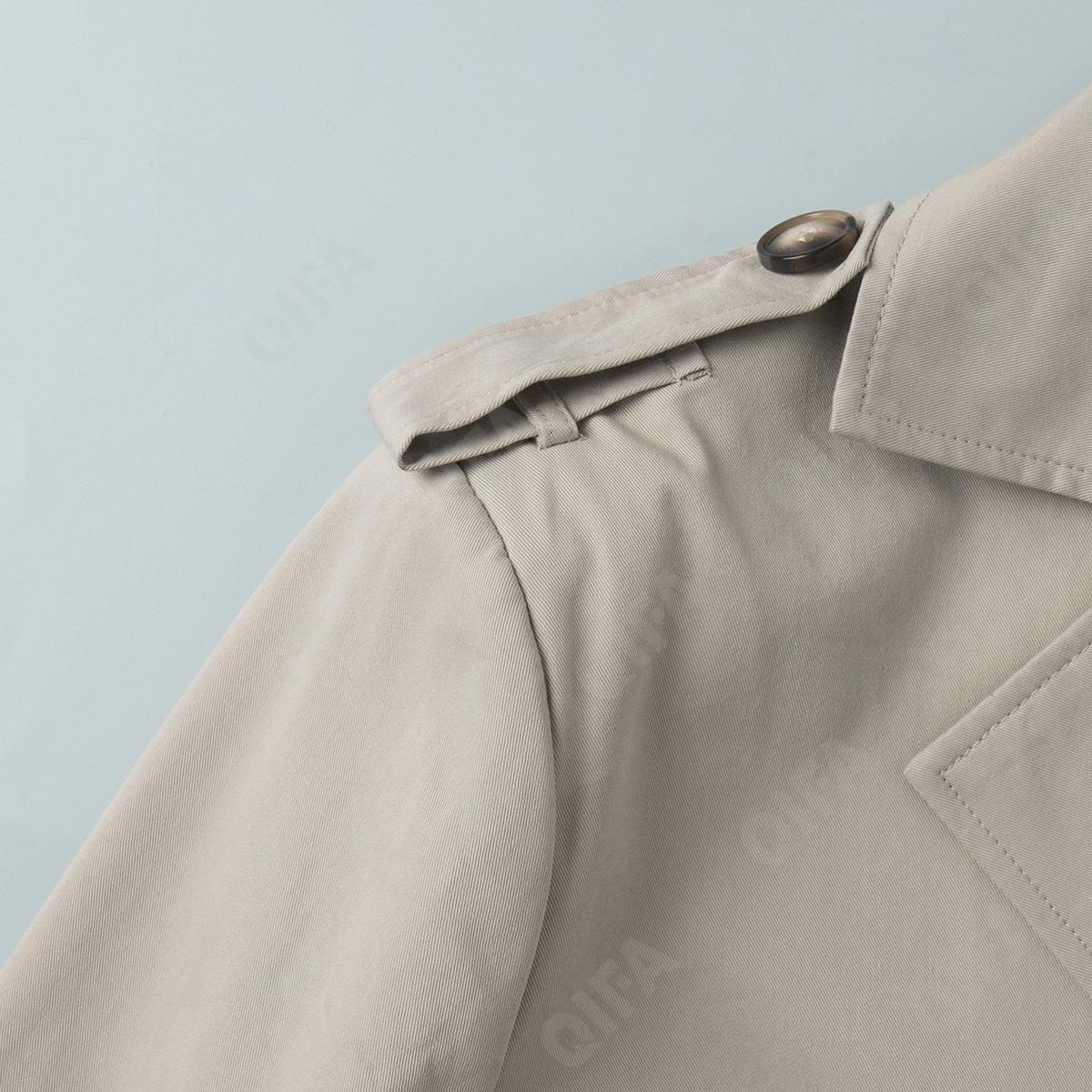 Женский Плащ CC4052_WT0088_250_1778_4