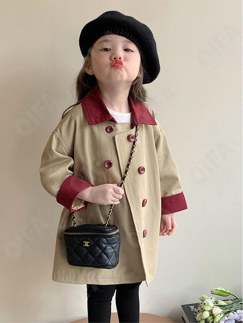 Детский Плащ CC491_Q71-3KAQI_2549_1817_69 Детский Плащ CC491_Q71-3KAQI_2549_1817_69