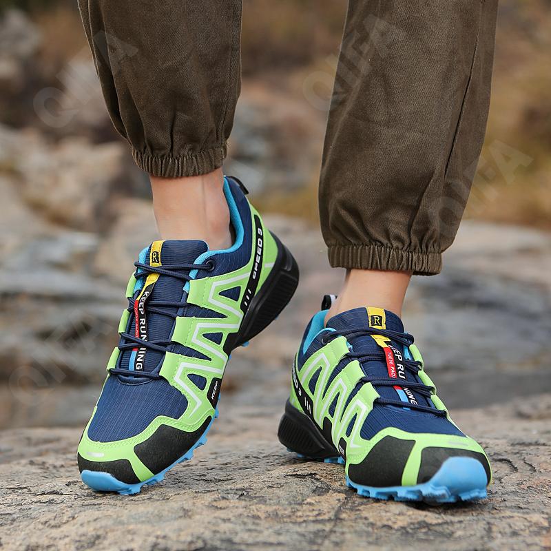 Мужские Кроссовки CC4859_8-8-A1