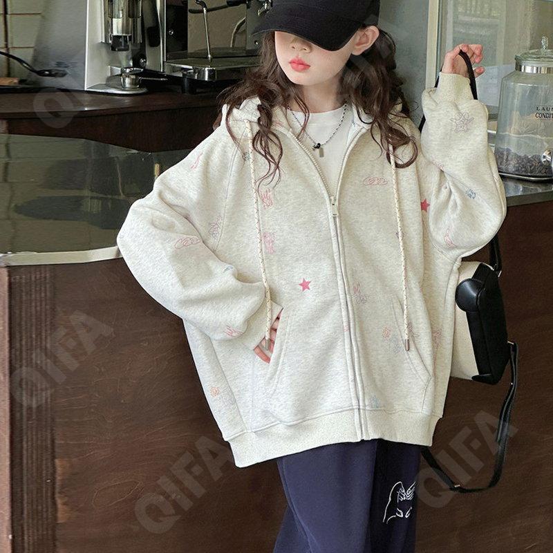 Детская Толстовка