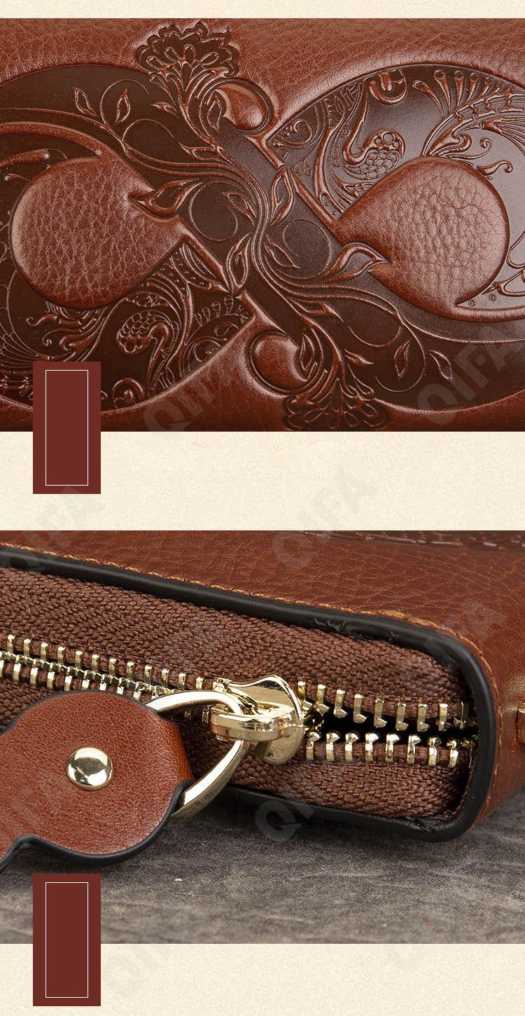 Женский Кошелек CC2374_100163-1