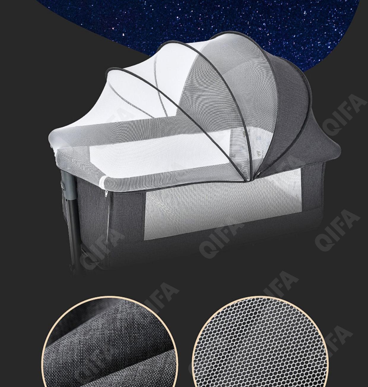 Колыбель-кроватка CC3790_C-D-WT-4