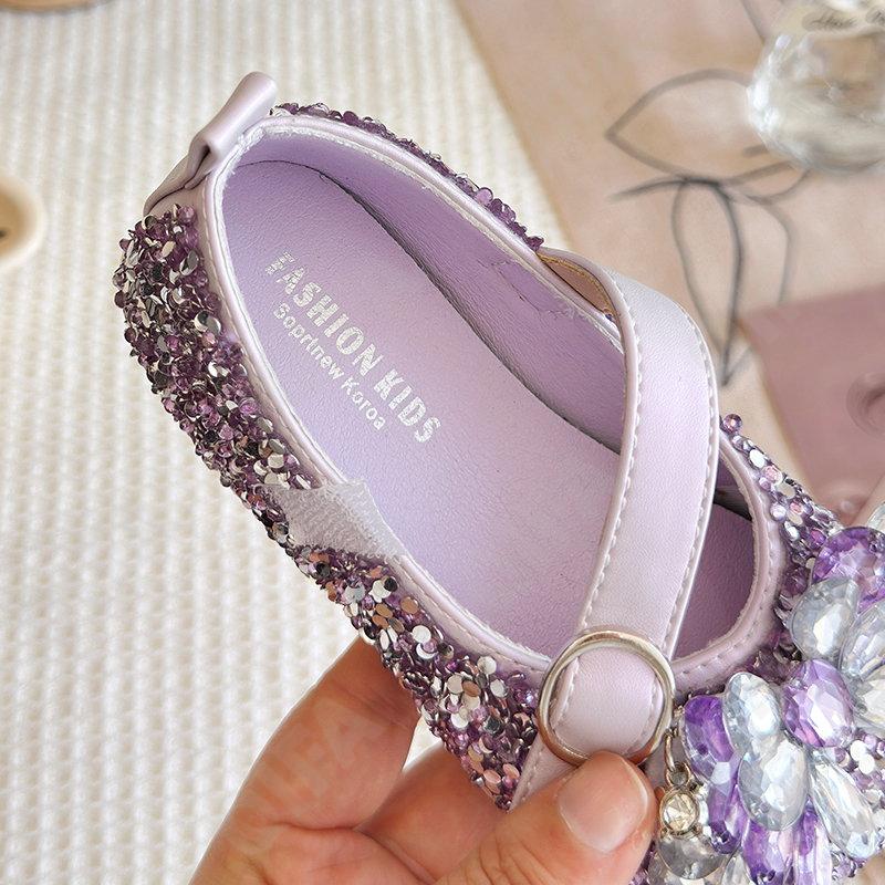 Детские Туфли CC3651_528-A2