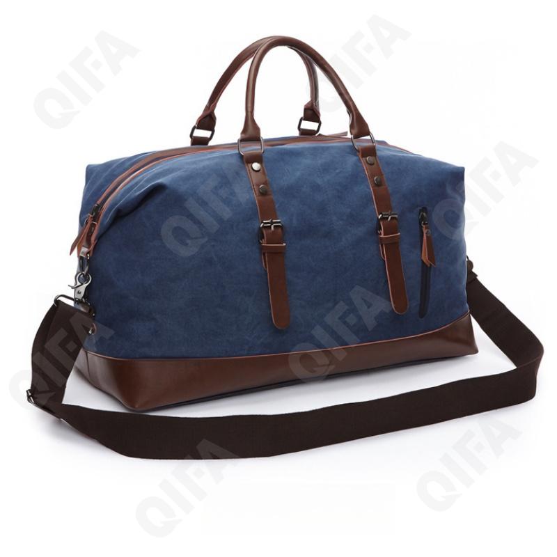 Мужская Дорожная сумка CC4530_QFM-316-1 Мужская Дорожная сумка CC4530_QFM-316-1