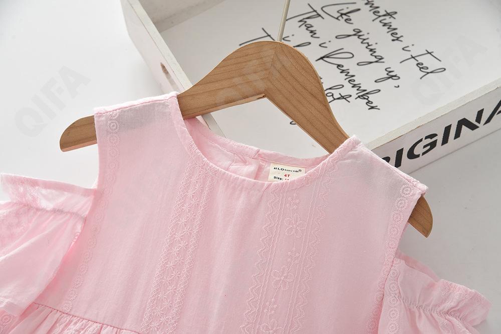 Детское Платье CC2119_0328-01-1