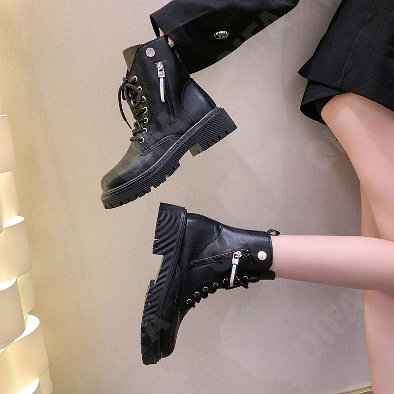 Женские Ботинки CC4177_3815-1