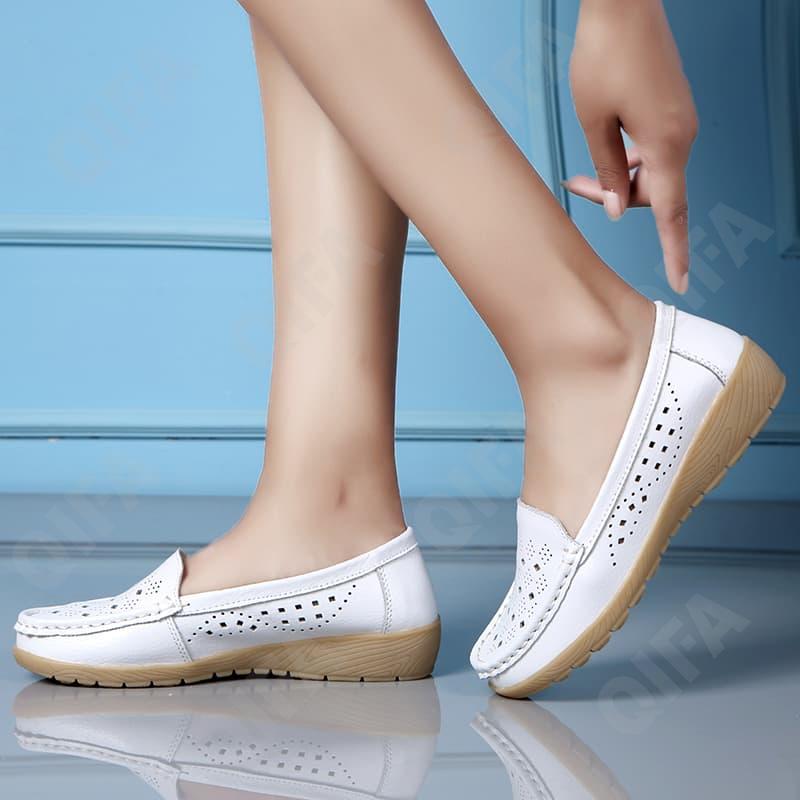 Женские Мокасины CC4270_958-1